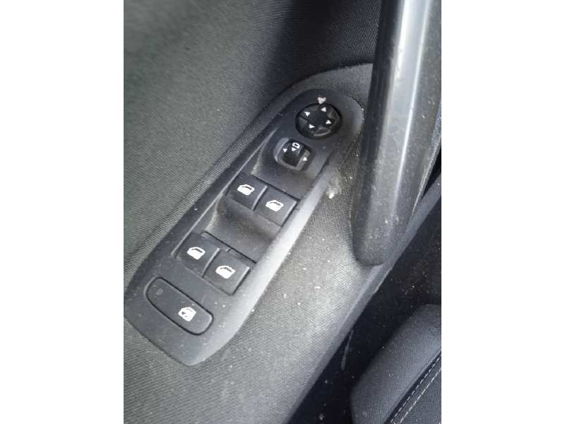 peugeot 308 sw del año 2016