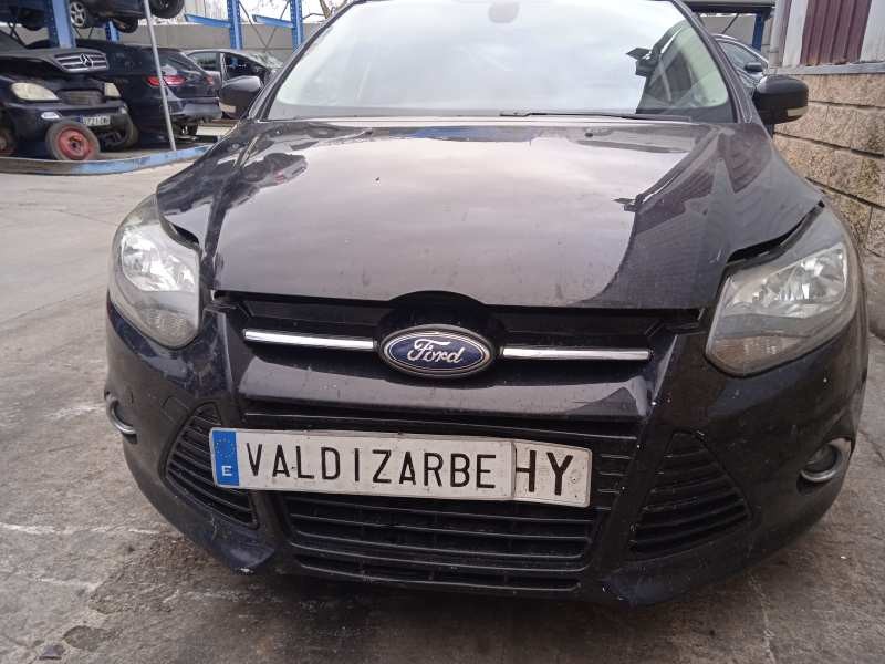 ford focus lim. (cb8) del año 2012