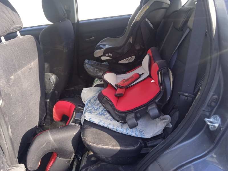 citroën c-crosser del año 2008