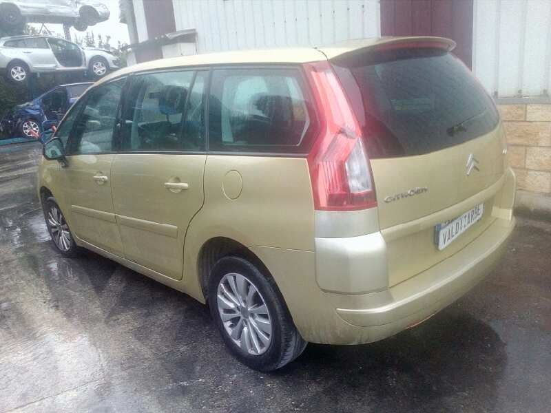 citroën c4 grand picasso del año 2007