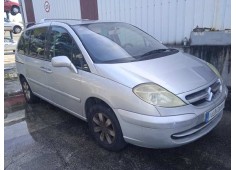 citroën c8 del año 2003