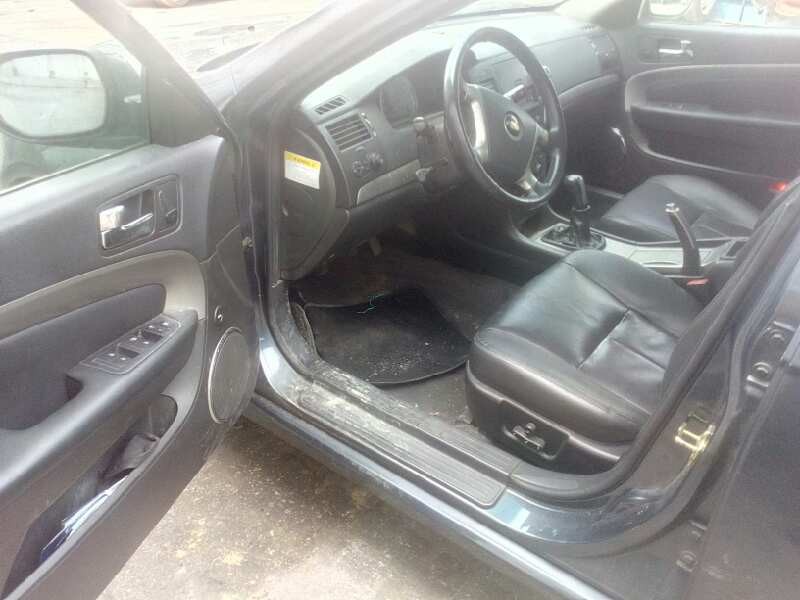 chevrolet epica del año 2007