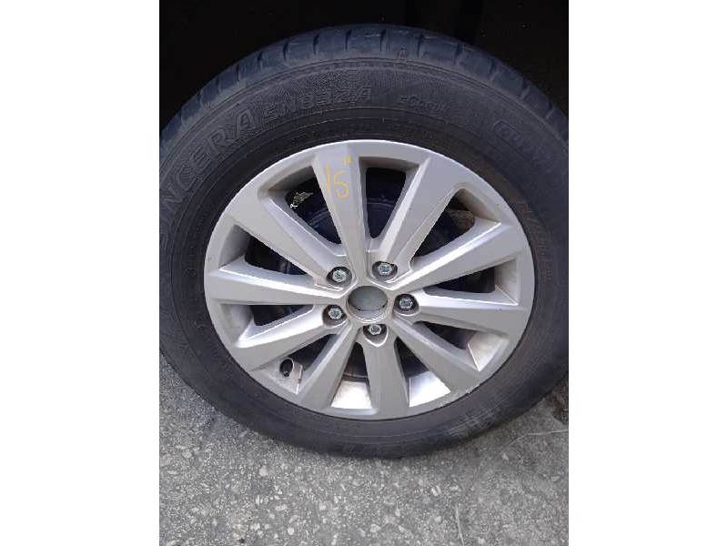 seat ibiza (kj1) del año 2017