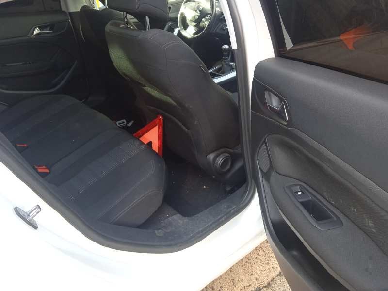 peugeot 308 sw del año 2016