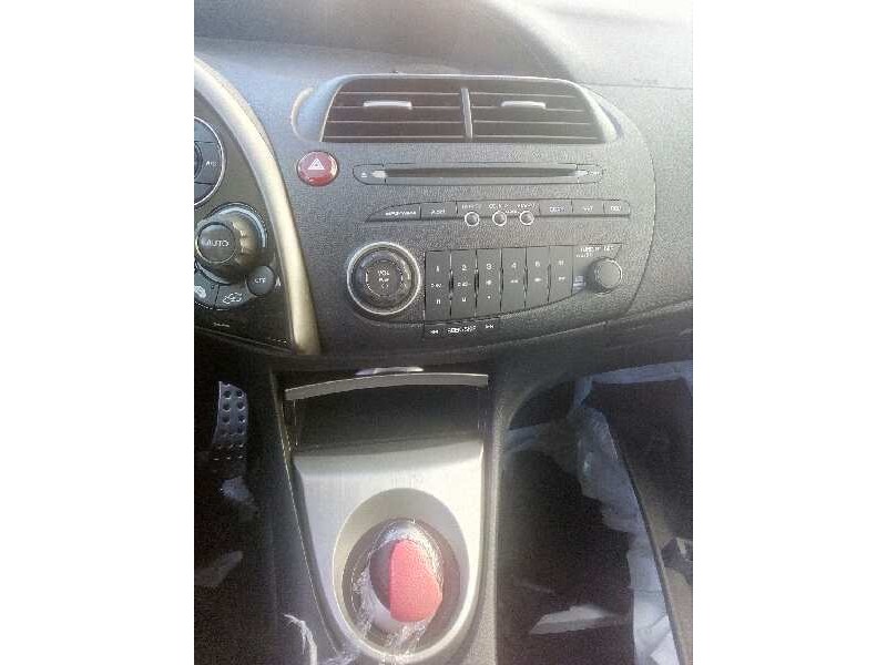 honda civic berlina (fn) del año 2009