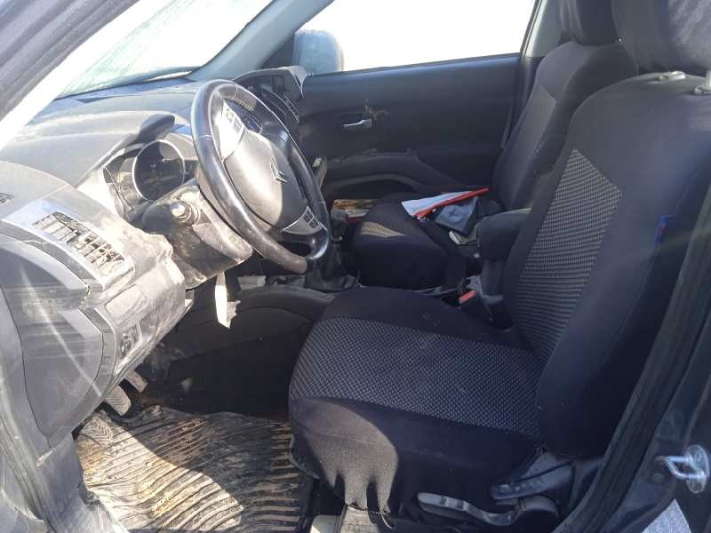 citroën c-crosser del año 2008