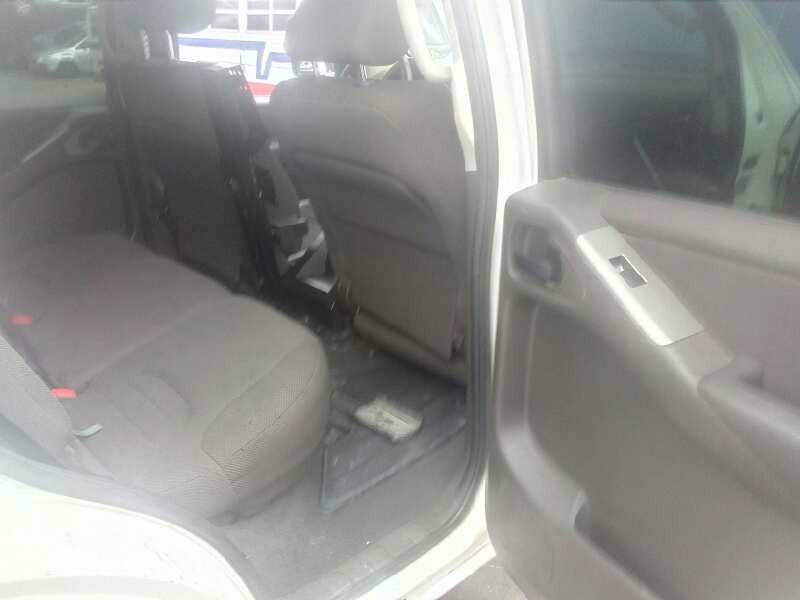 nissan pathfinder (r51) del año 2008