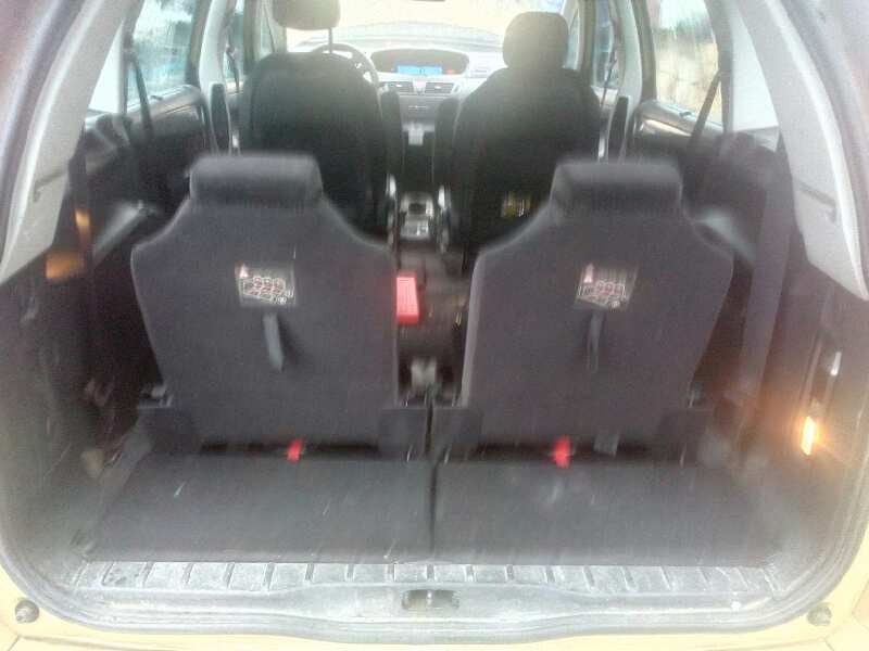 citroën c4 grand picasso del año 2007