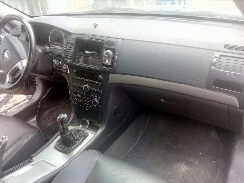 chevrolet epica del año 2007