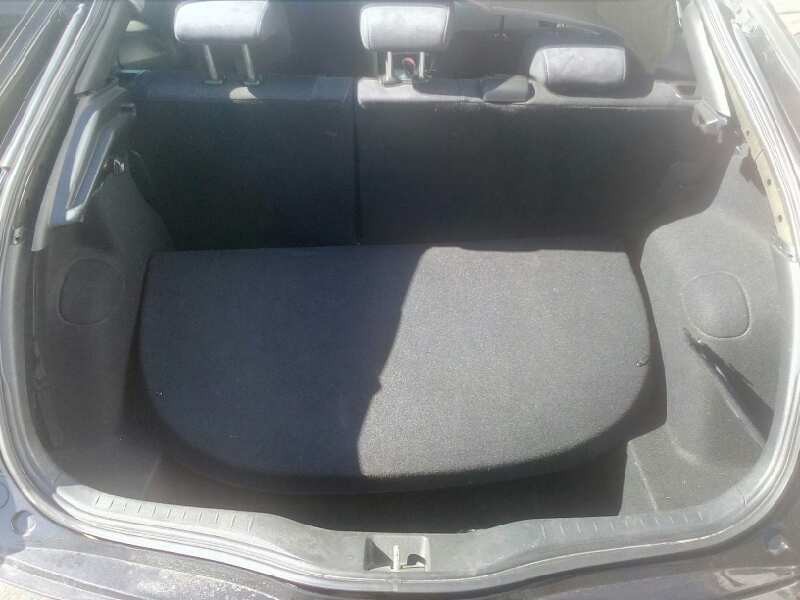 honda civic berlina (fn) del año 2009