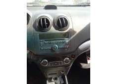 chevrolet aveo del año 2009 2