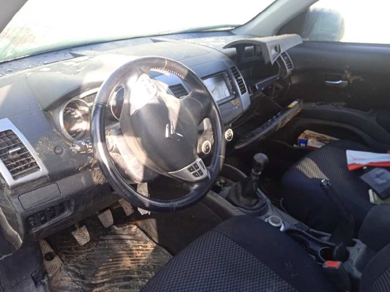 citroën c-crosser del año 2008