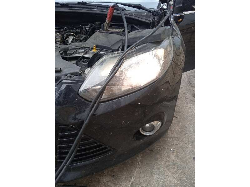 ford focus lim. (cb8) del año 2012