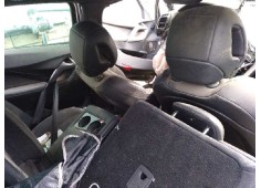 citroën ds5 del año 2015 2