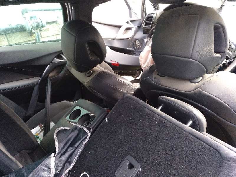 citroën ds5 del año 2015