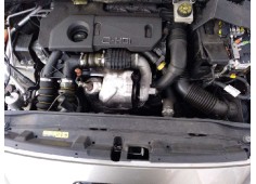 peugeot 308 del año 2011 2