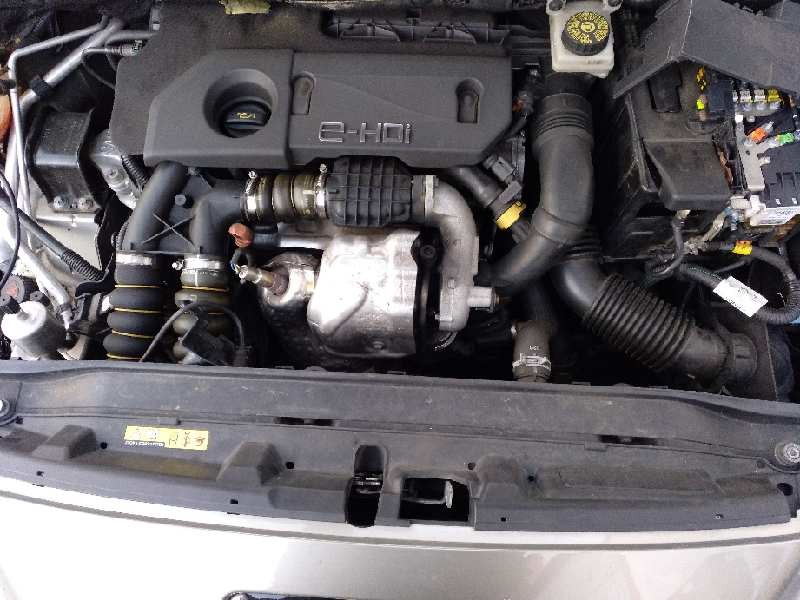 peugeot 308 del año 2011