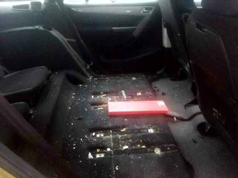 citroën c4 grand picasso del año 2007