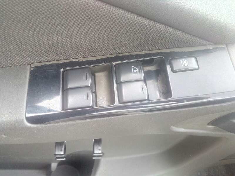 nissan pathfinder (r51) del año 2008