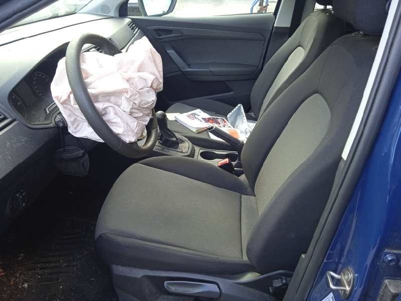 seat ibiza (kj1) del año 2017