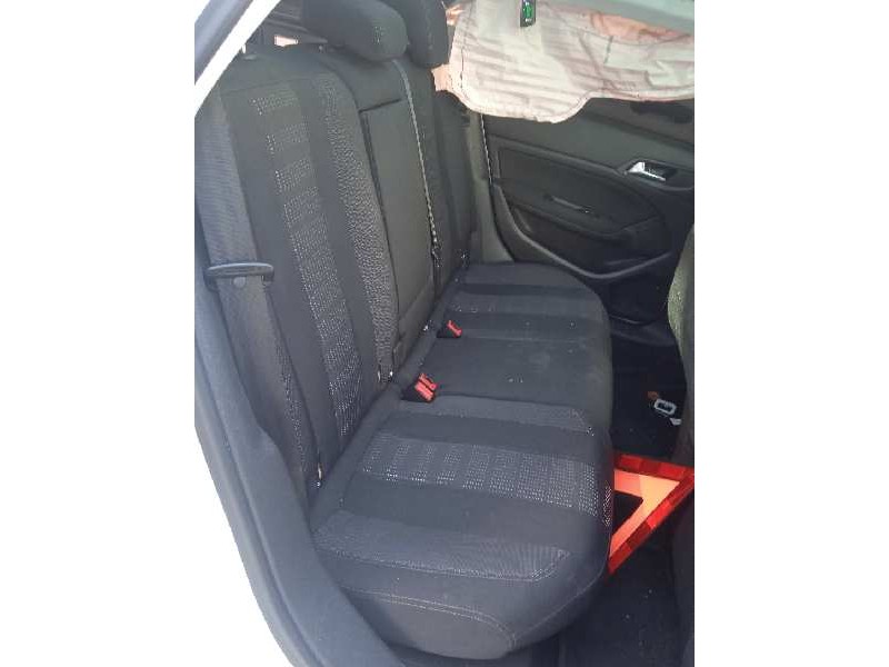 peugeot 308 sw del año 2016