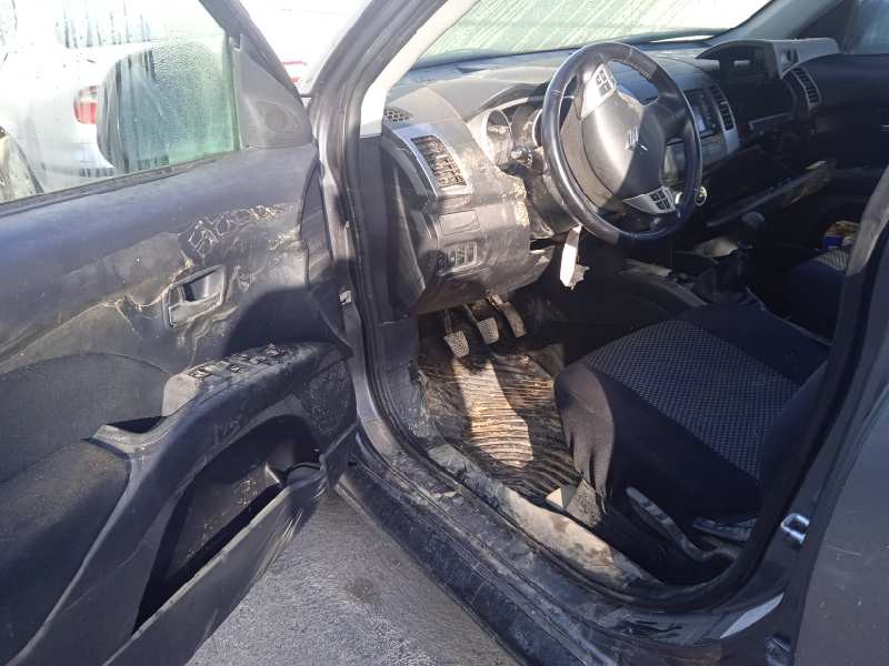 citroën c-crosser del año 2008