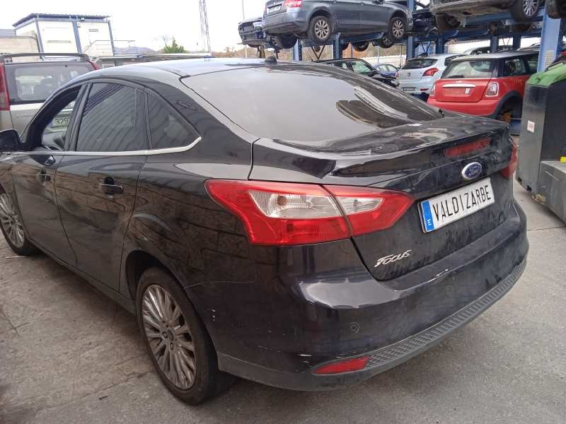 ford focus lim. (cb8) del año 2012