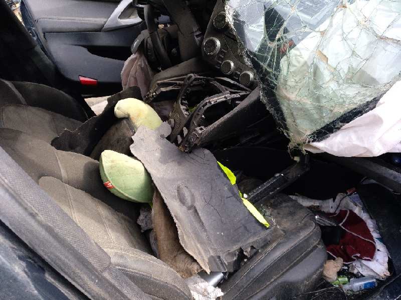 citroën ds5 del año 2015