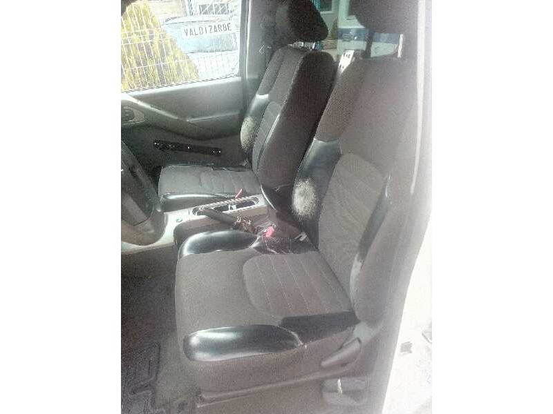 nissan pathfinder (r51) del año 2008