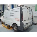 RENAULT TRAFIC II FURGONETA (FL)
