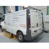 renault trafic ii furgoneta (fl) del año 2002