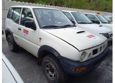 NISSAN TERRANO/TERRANO.II (R20)