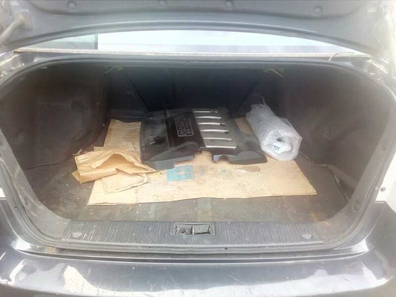 chevrolet epica del año 2007