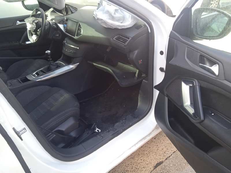 peugeot 308 sw del año 2016