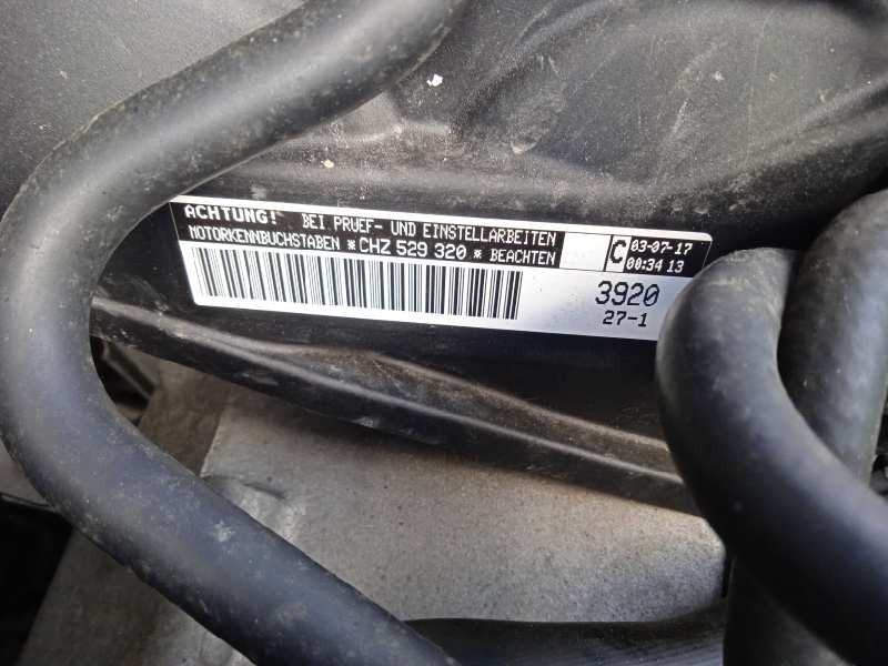 seat ibiza (kj1) del año 2017