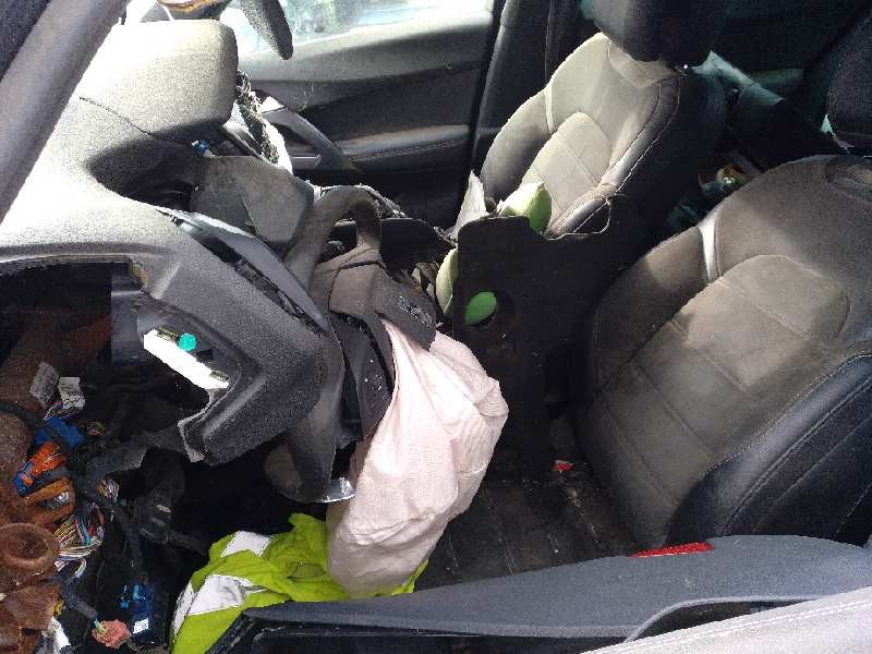 citroën ds5 del año 2015