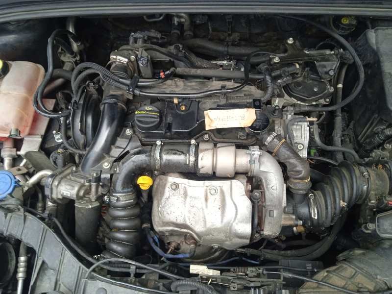 ford focus lim. (cb8) del año 2012