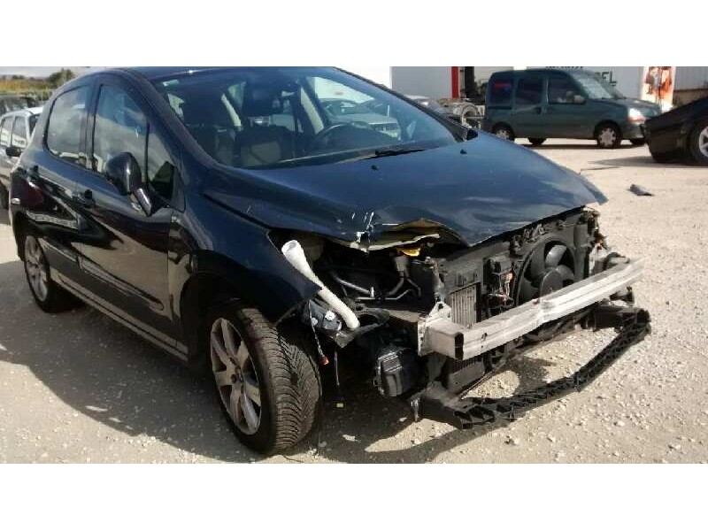 peugeot 308 del año 2013