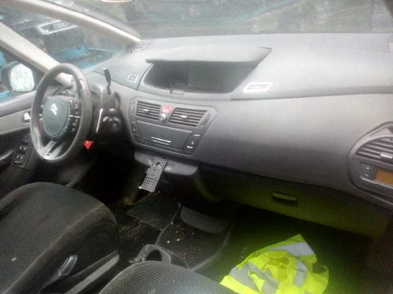 citroën c4 grand picasso del año 2007