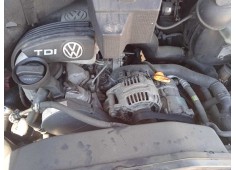 volkswagen lt caja cerrada / combi (mod. 1997) del año 2002 2