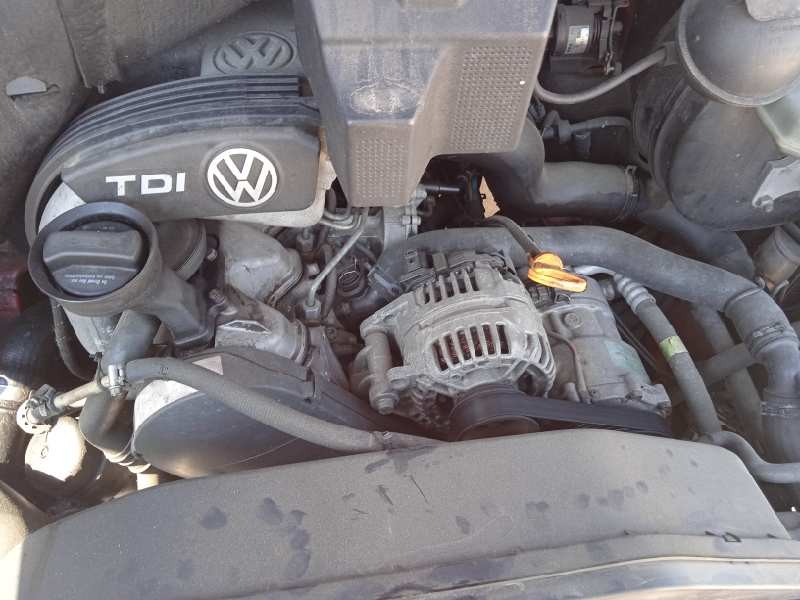 volkswagen lt caja cerrada / combi (mod. 1997) del año 2002