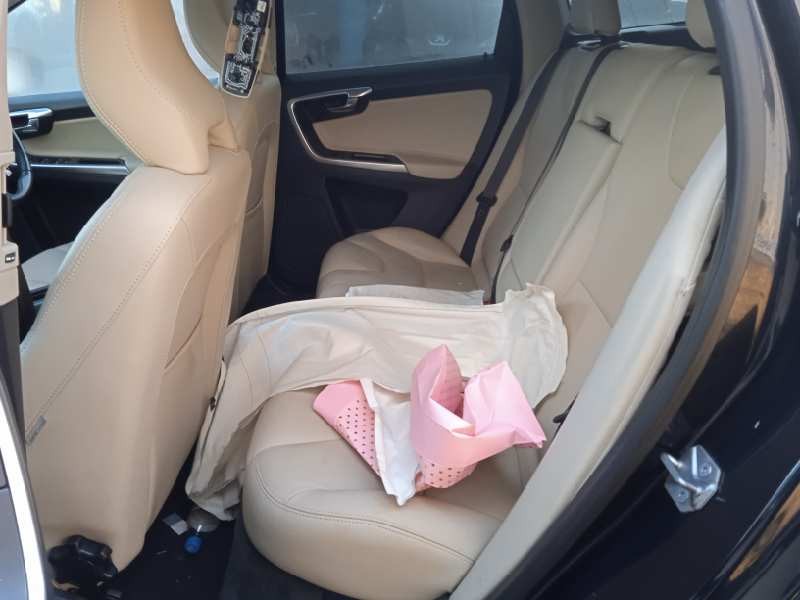 volvo xc60 del año 2017