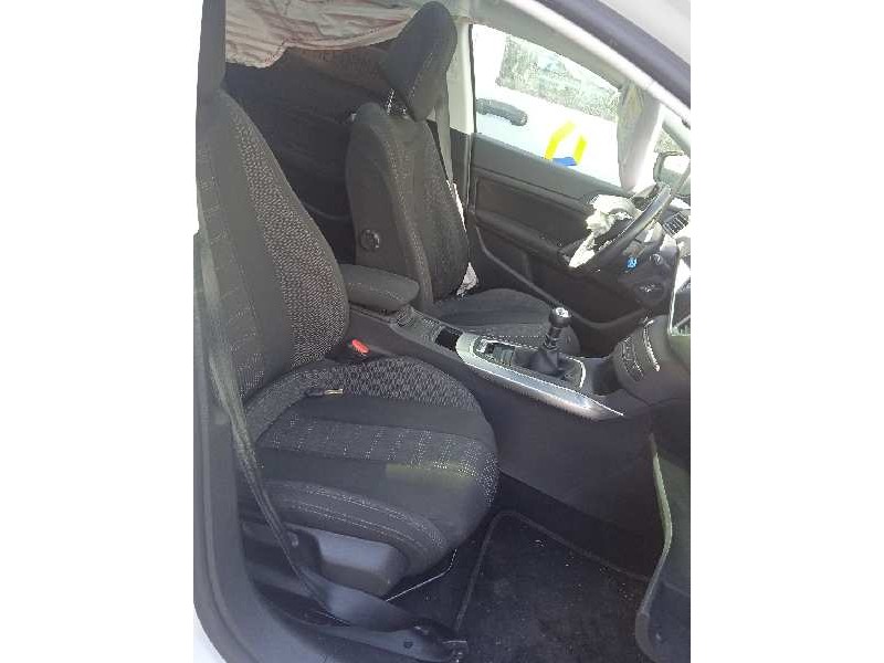 peugeot 308 sw del año 2016