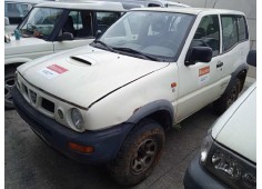 nissan terrano/terrano.ii (r20) del año 1999 2