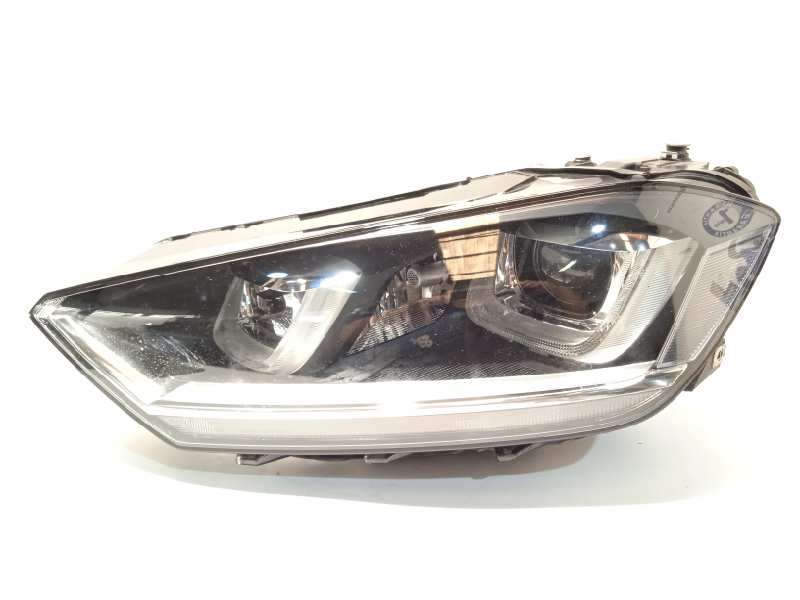 FARO IZQUIERDO 517941033B 90056398
