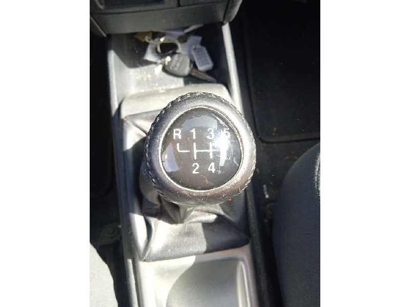 chevrolet aveo del año 2009