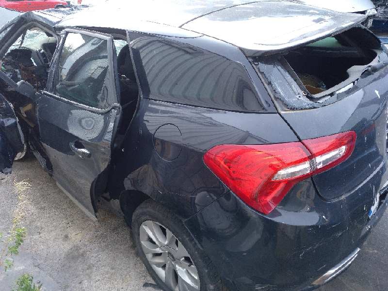 citroën ds5 del año 2015