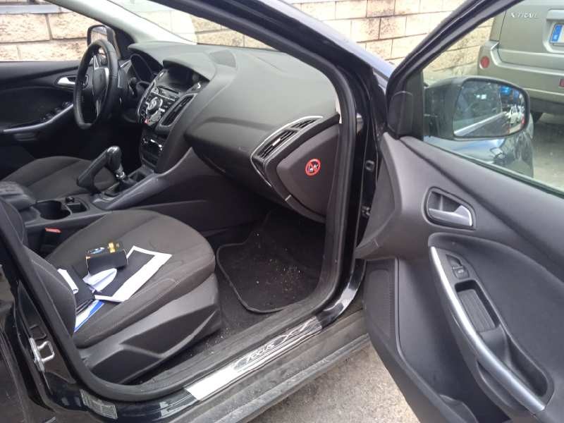 ford focus lim. (cb8) del año 2012