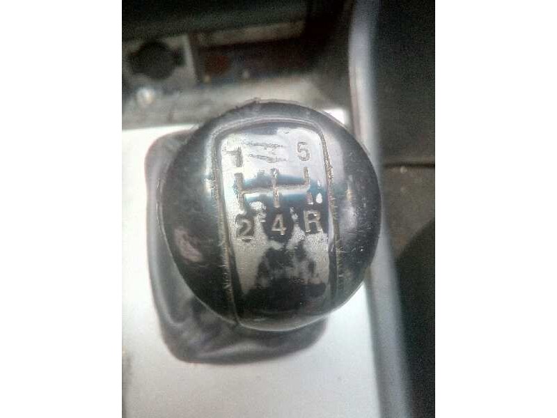 chevrolet epica del año 2007