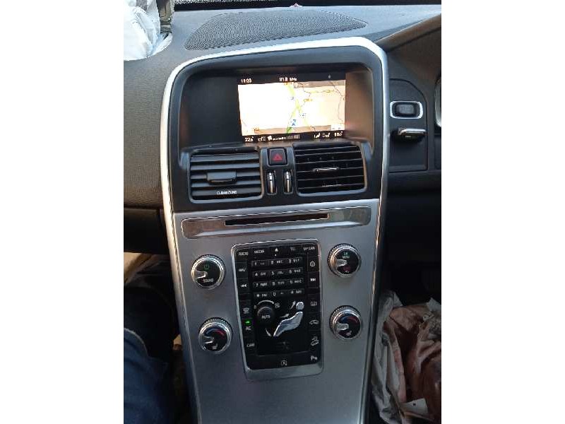 volvo xc60 del año 2017